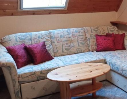 Maria Apartman Balatonkeresztur Exterior photo